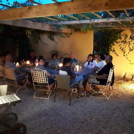 فندق Cote Provence ليه ثور المظهر الخارجي الصورة