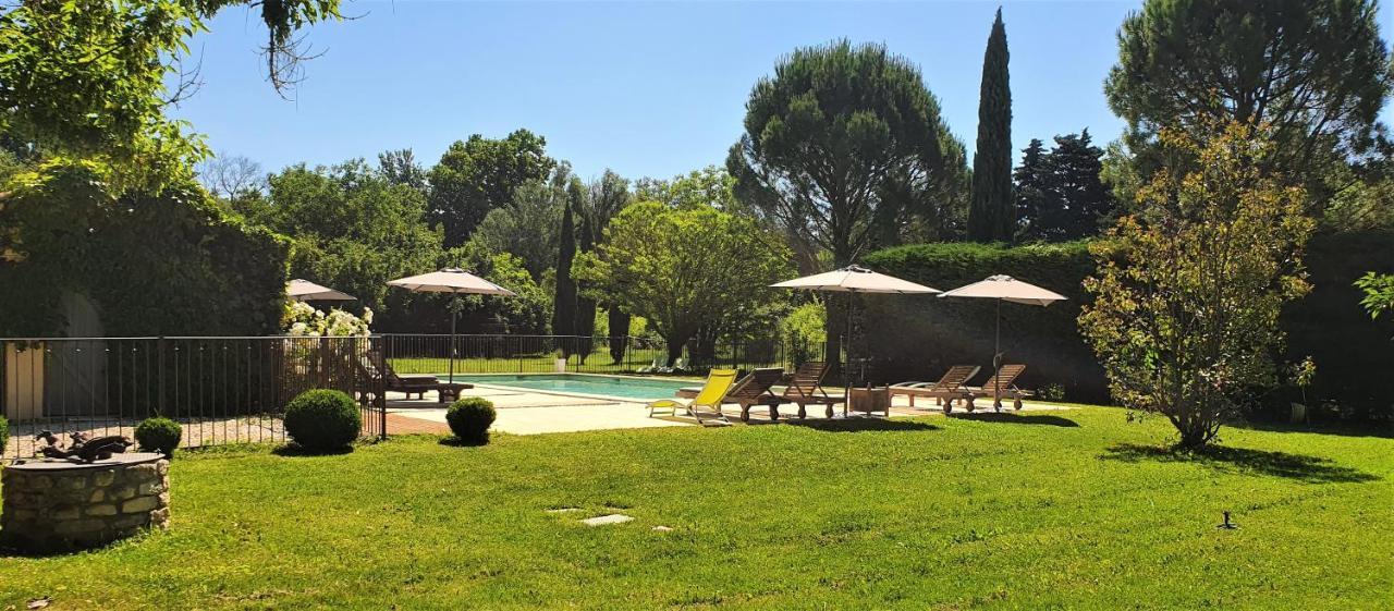 فندق Cote Provence ليه ثور المظهر الخارجي الصورة