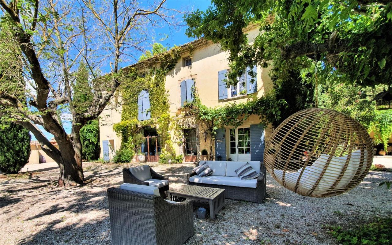 فندق Cote Provence ليه ثور المظهر الخارجي الصورة