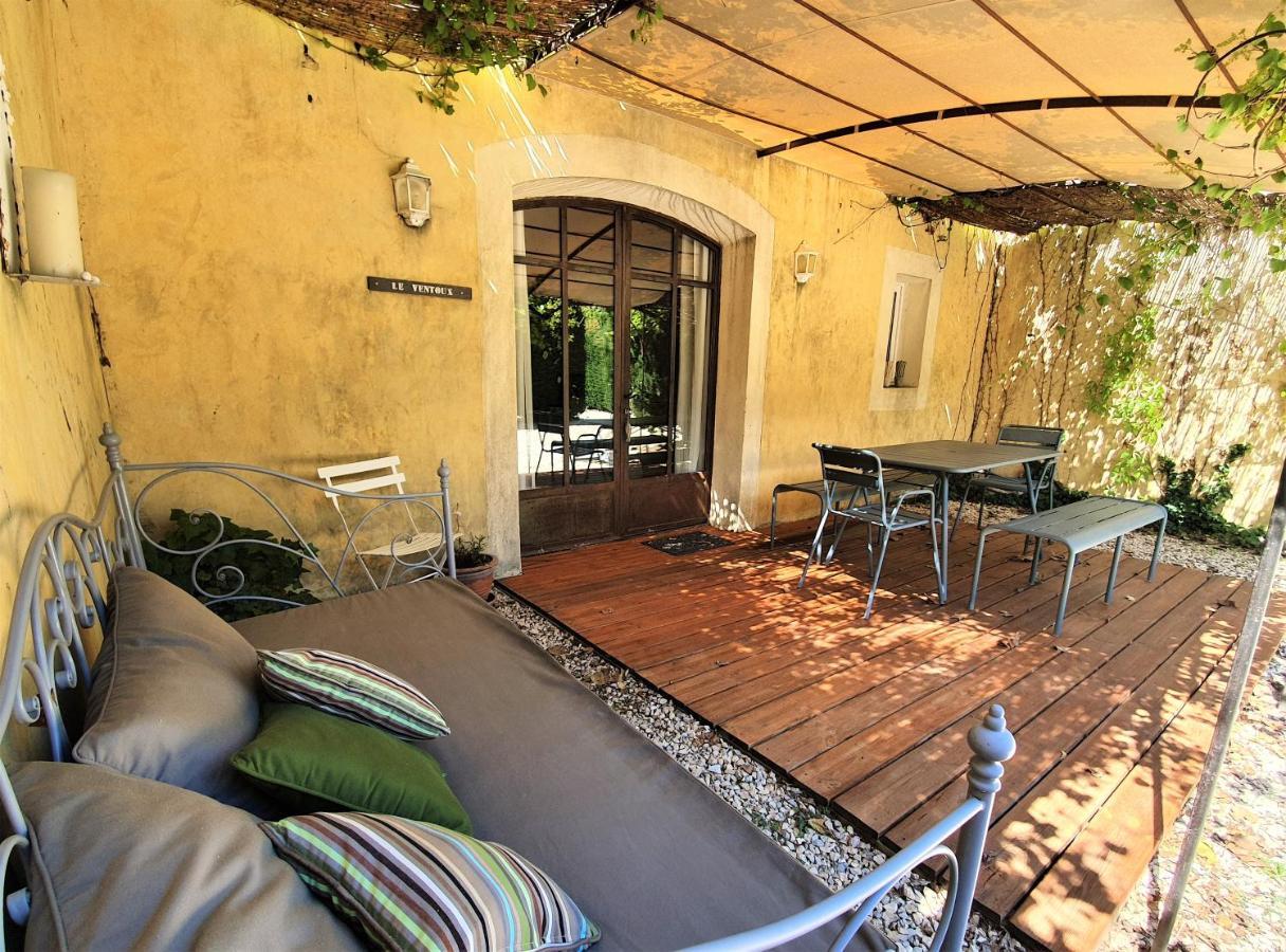 فندق Cote Provence ليه ثور المظهر الخارجي الصورة