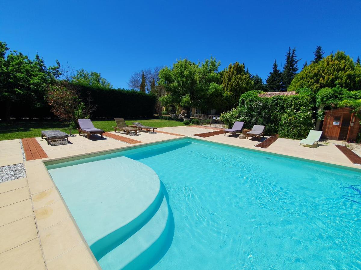 فندق Cote Provence ليه ثور المظهر الخارجي الصورة
