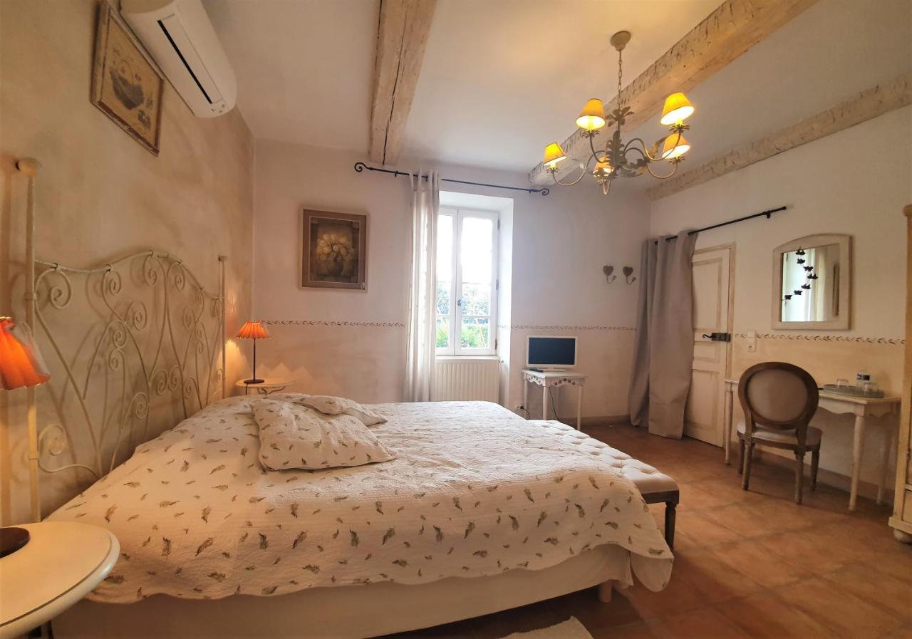 فندق Cote Provence ليه ثور المظهر الخارجي الصورة