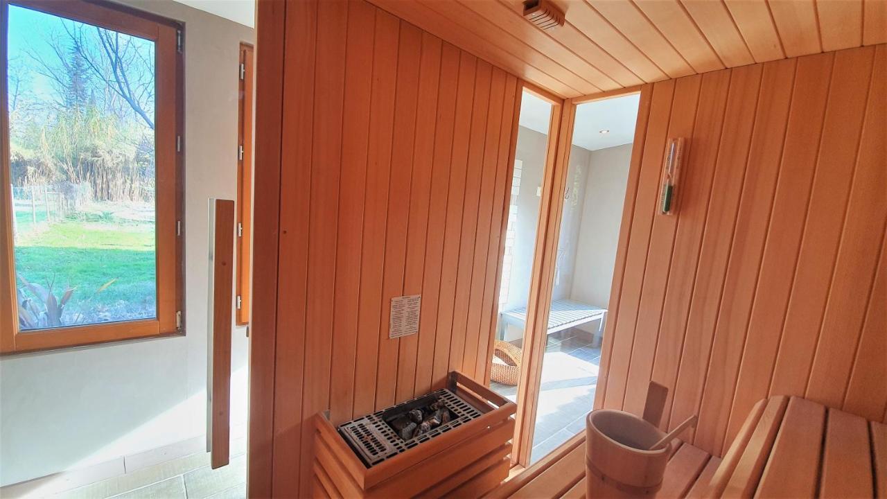 فندق Cote Provence ليه ثور المظهر الخارجي الصورة