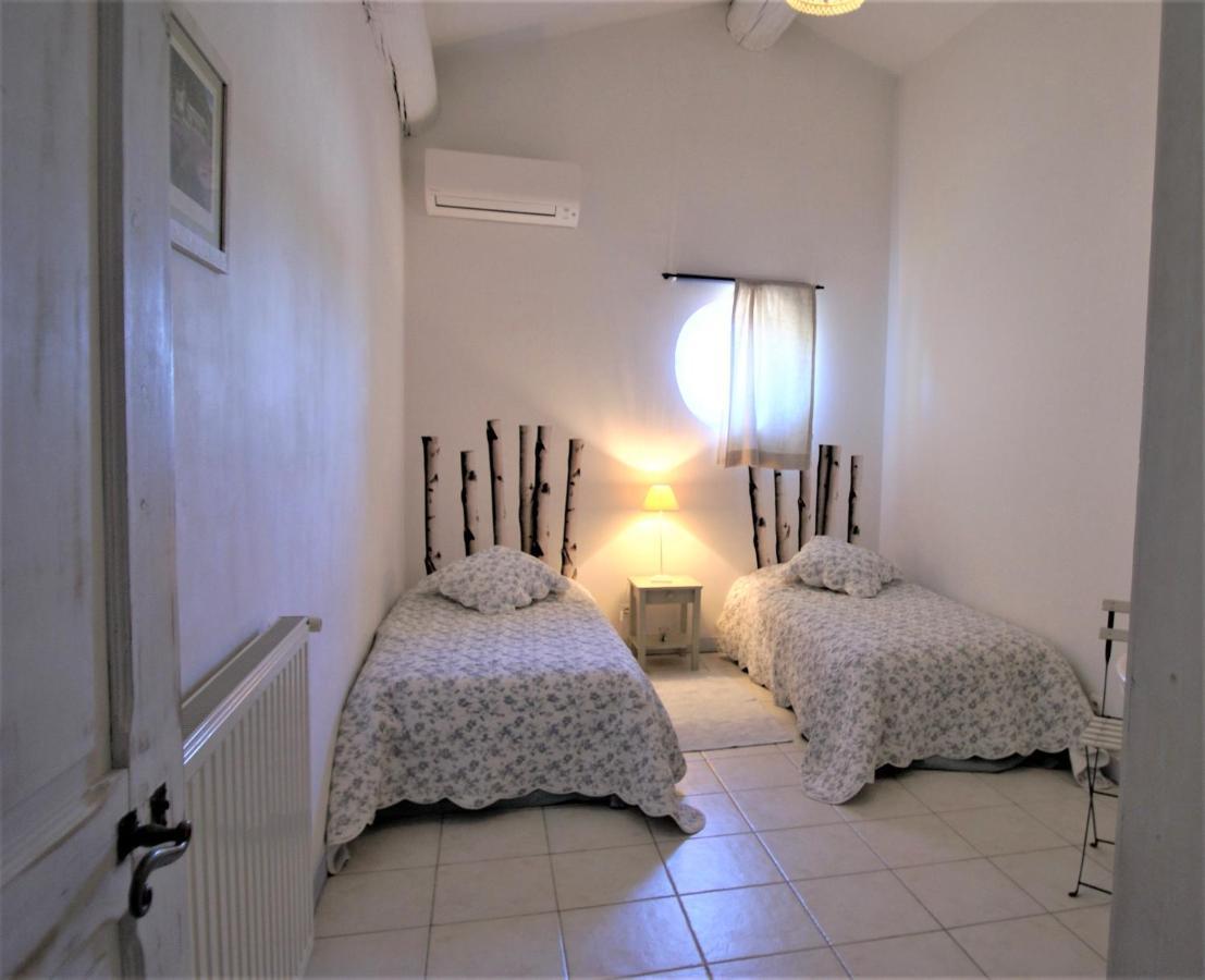 فندق Cote Provence ليه ثور المظهر الخارجي الصورة
