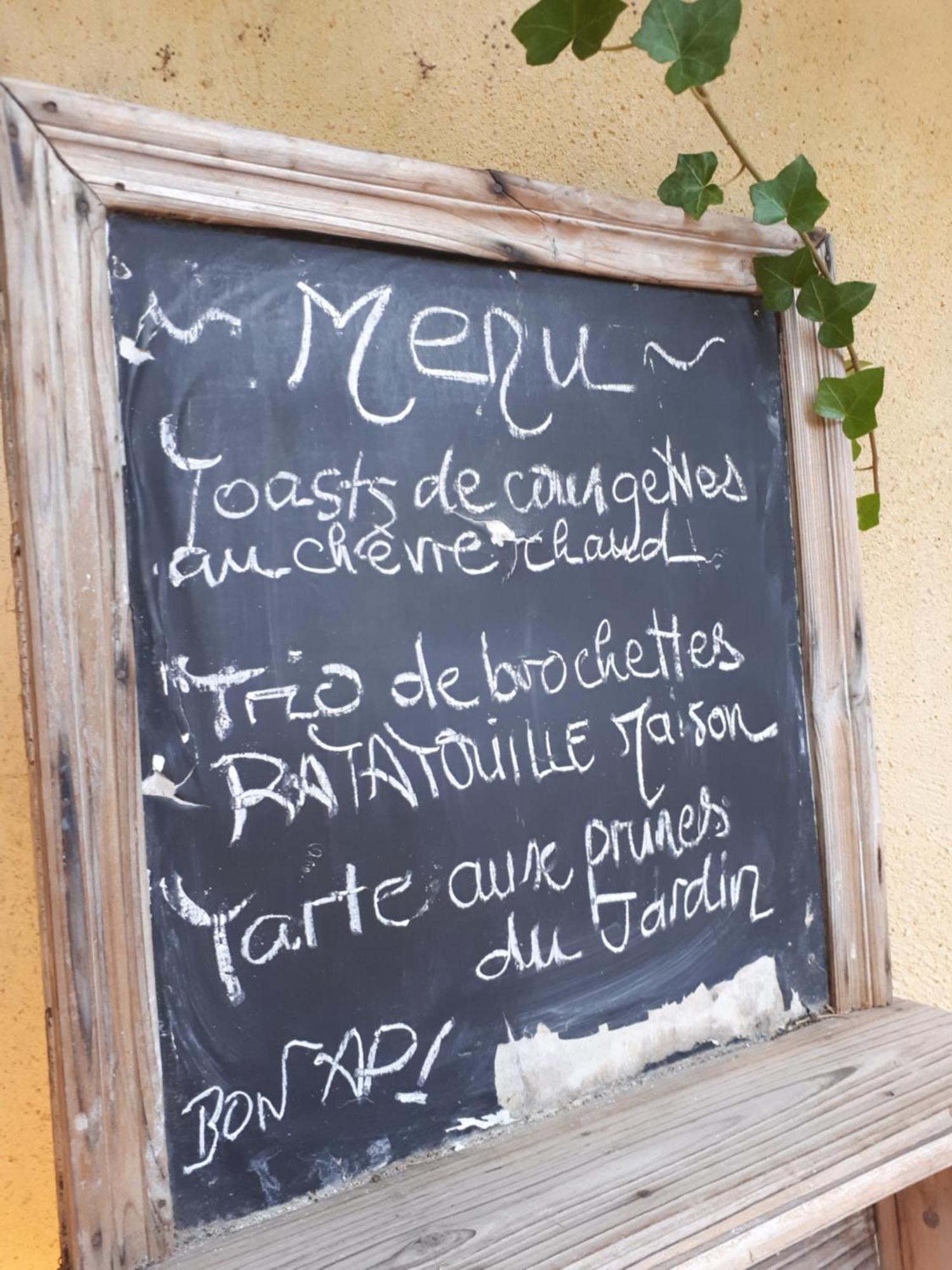 فندق Cote Provence ليه ثور المظهر الخارجي الصورة