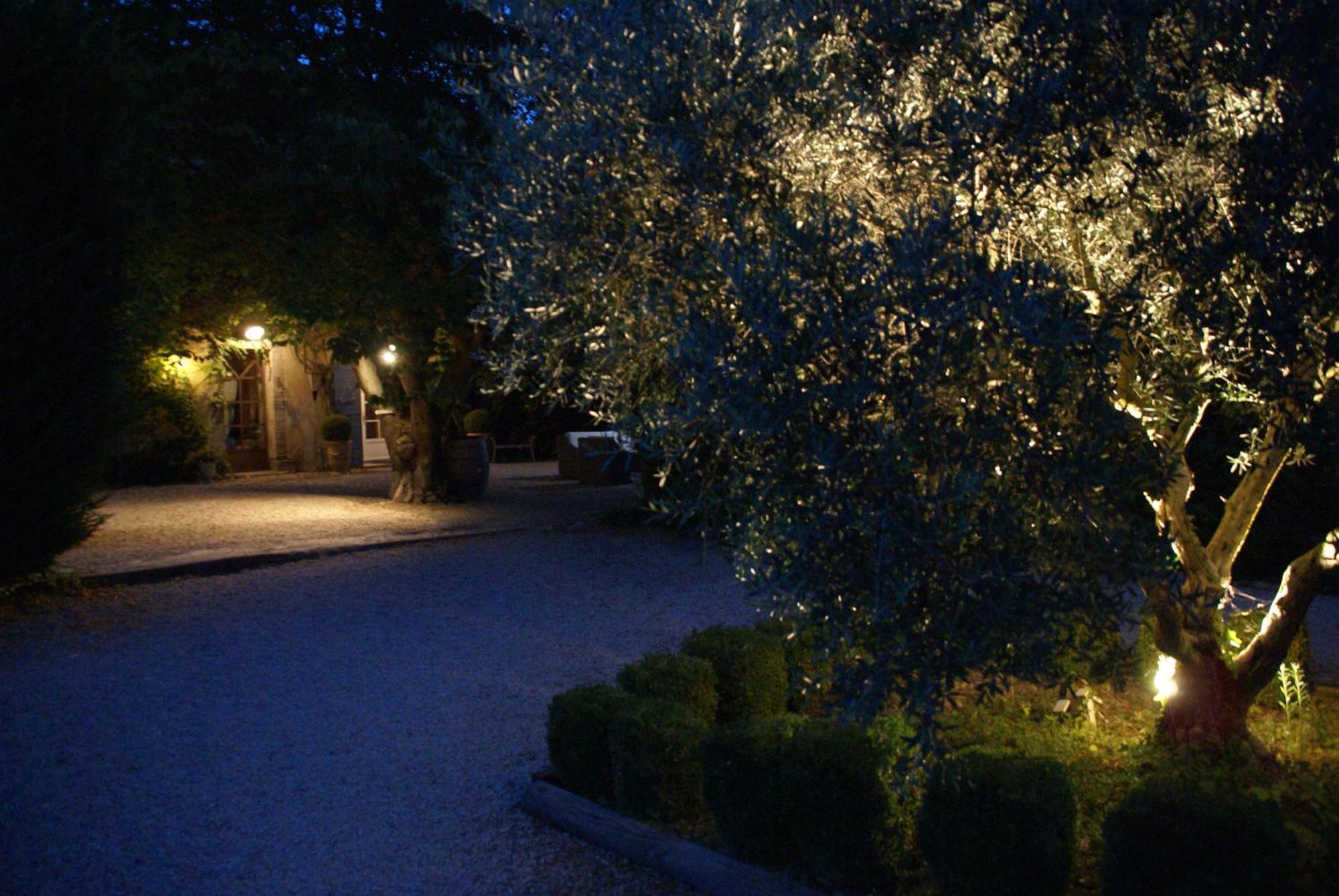 فندق Cote Provence ليه ثور المظهر الخارجي الصورة