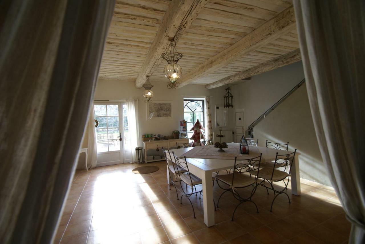 فندق Cote Provence ليه ثور المظهر الخارجي الصورة
