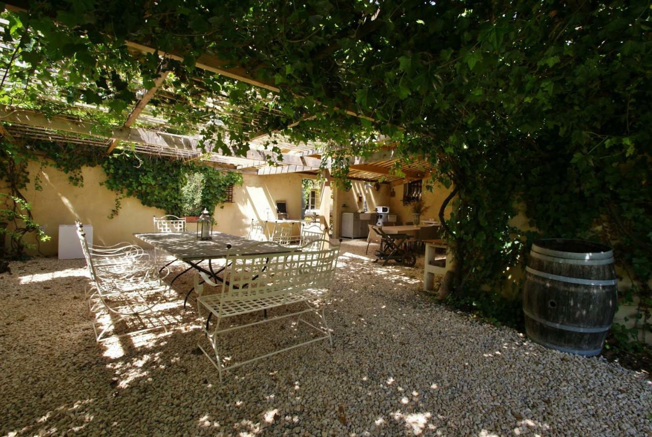 فندق Cote Provence ليه ثور المظهر الخارجي الصورة